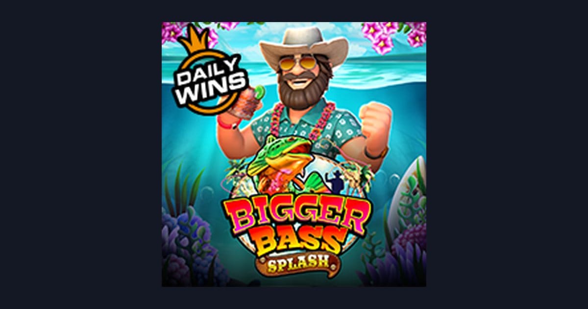 Bigger Bass Splash: Panduan Lengkap Artikel Slot Online dan Tips Spin Slot