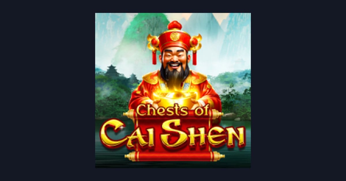 Chests of Cai Shen: Artikel Slot Online dengan Panduan RTP dan Tips Spin Slot