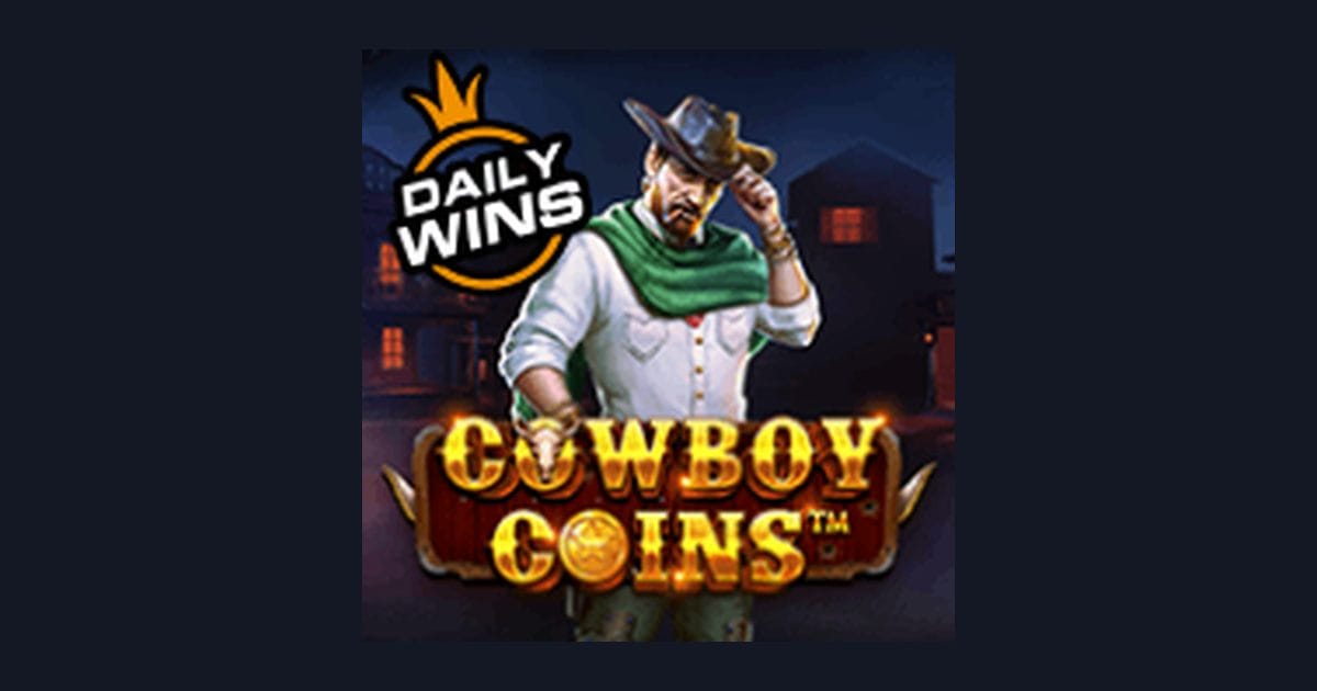 Cowboy Coins: Artikel Slot Online dengan Panduan RTP dan Tips Spin Slot
