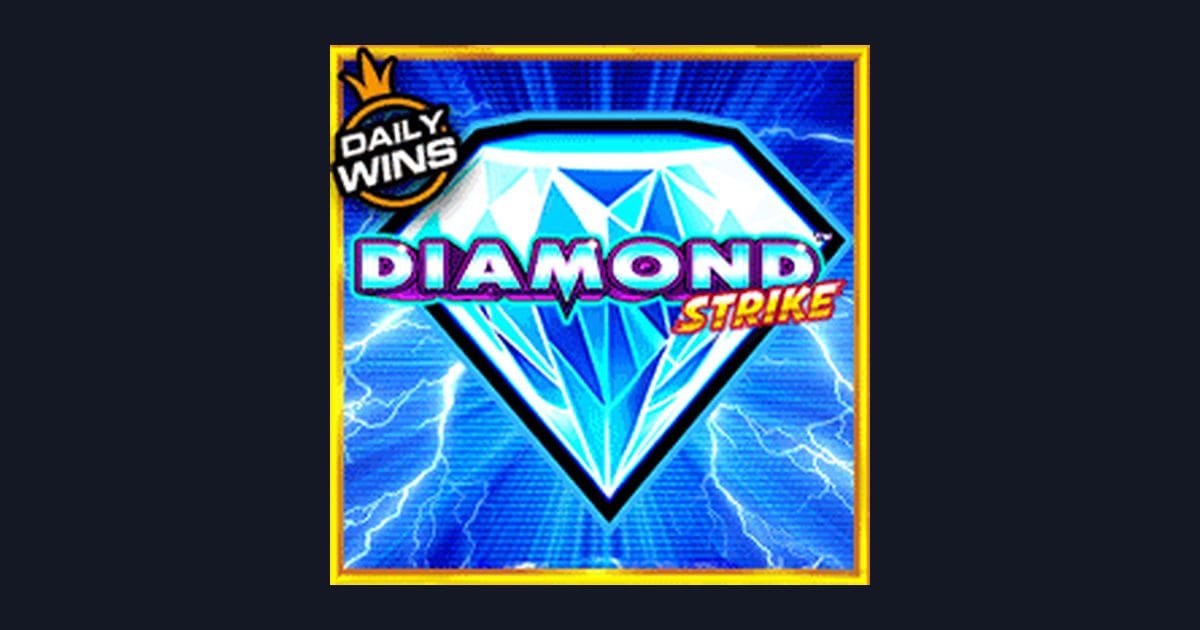Diamond Strike: Artikel Slot Online dengan Panduan RTP dan Tips Spin Slot