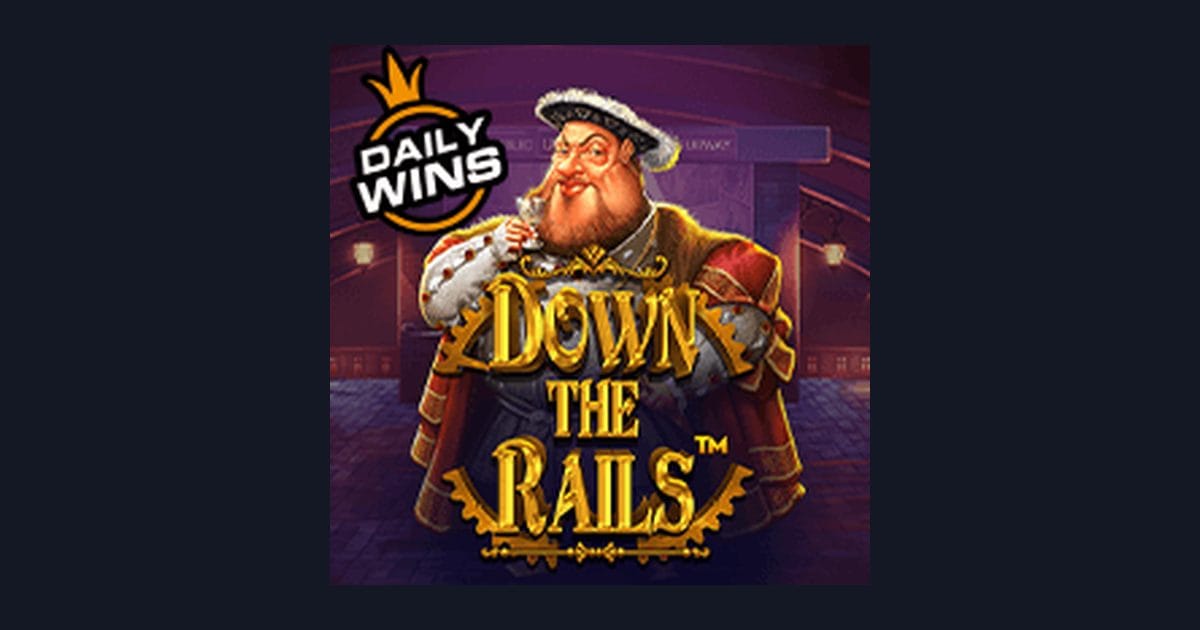 Down the Rails: Artikel Slot Online dengan Panduan RTP dan Tips Spin Slot