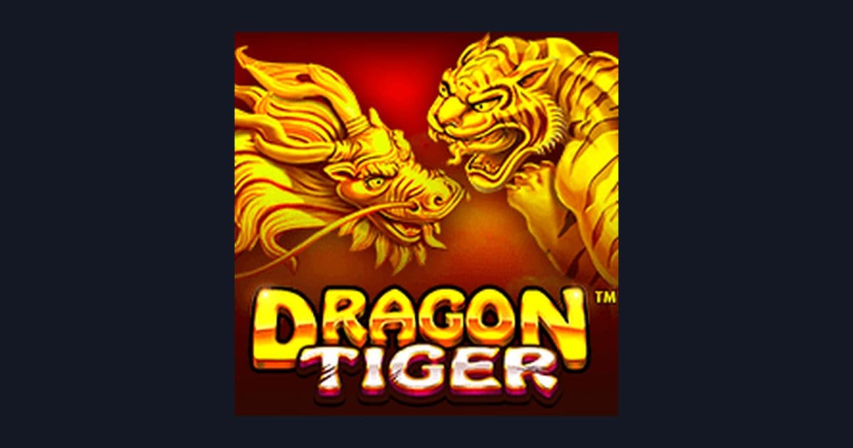 Dragon Tiger, Slot Anti Rungkad dengan Sensasi Taruhan Cepat dan Seru