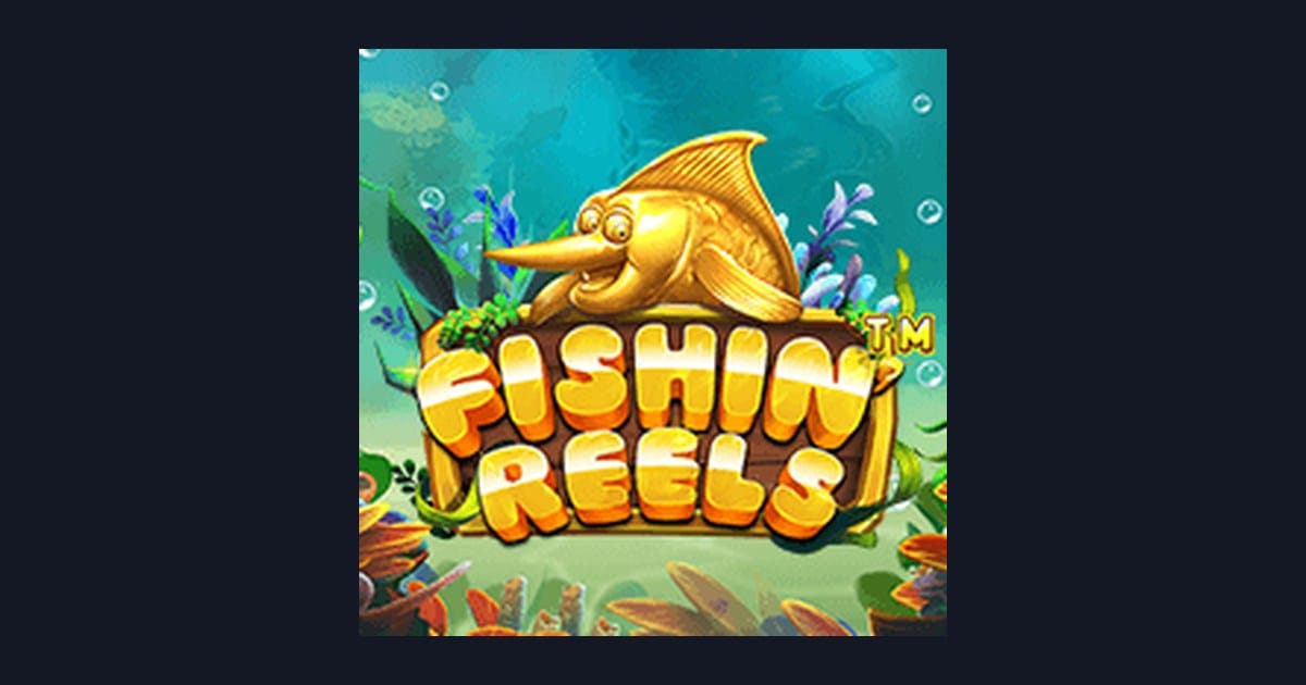 Fishin Reels: Artikel Slot Online dengan Panduan RTP dan Tips Spin Slot