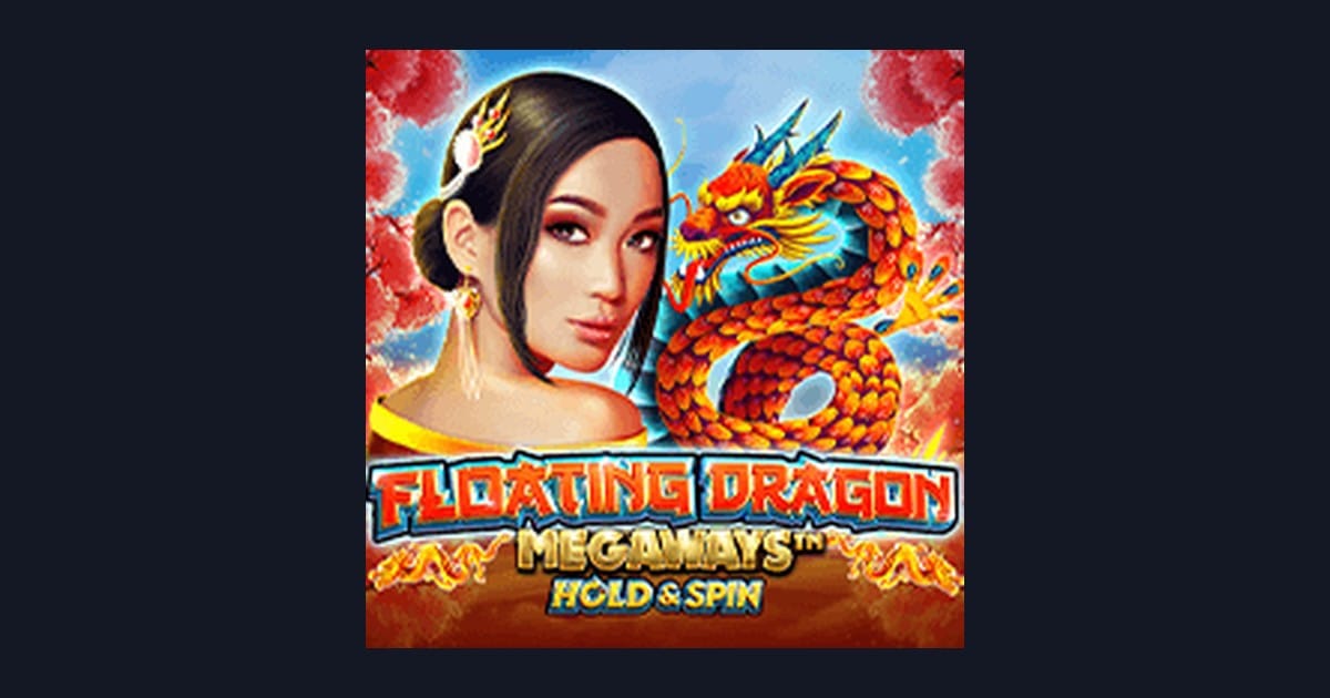 Floating Dragon Megaways: Artikel Slot Online & Tips Spin Slot Terbaik