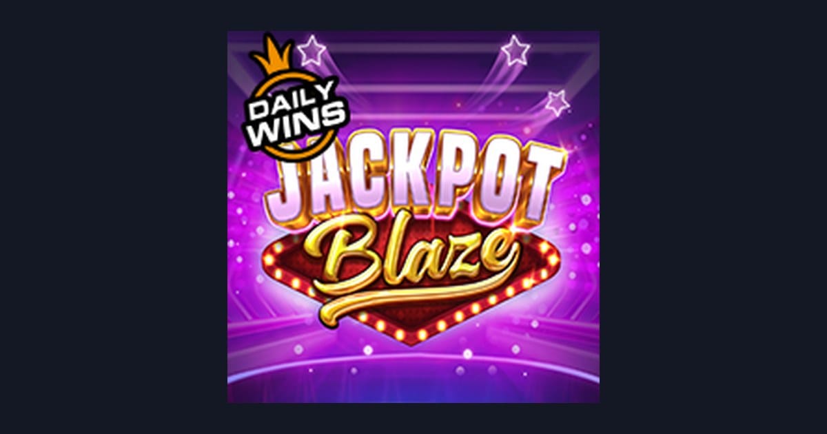Jelajahi Jam Gacor Terbaru Slot Jackpot Blaze dari Pragmatic Play