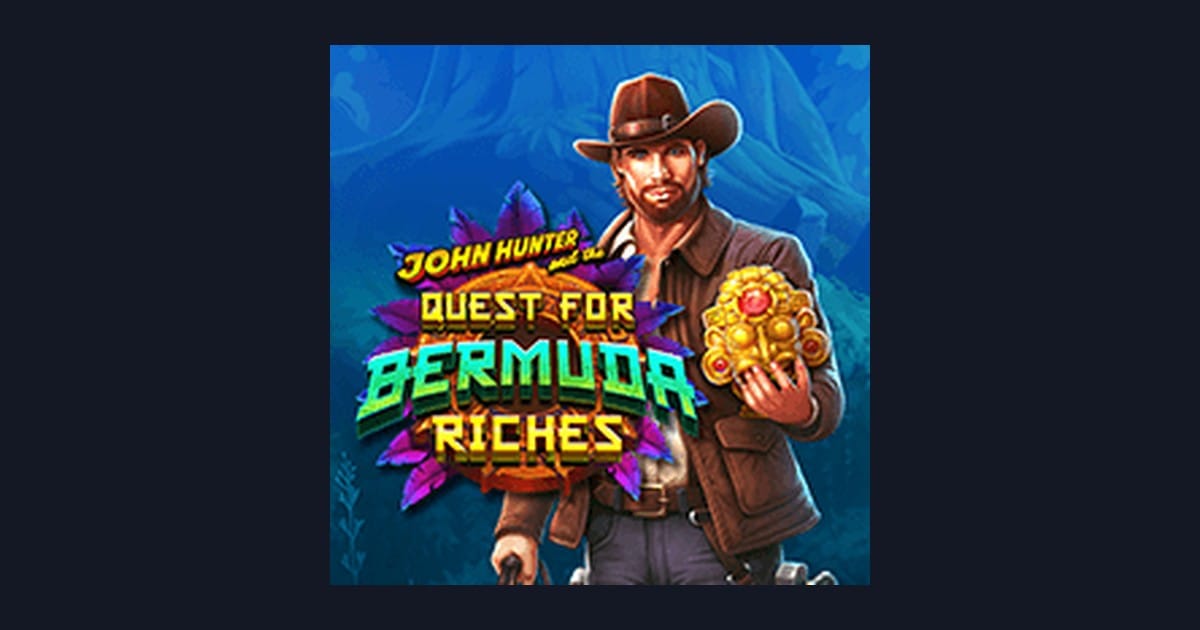 John Hunter and the Quest For Bermuda Riches: Artikel Slot Online dan Tips Spin Slot