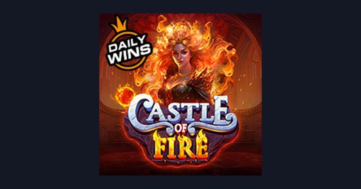 Mengenal Castle of Fire: Fitur Menarik dan Tingkat Volatilitas Slot Pragmatic Play