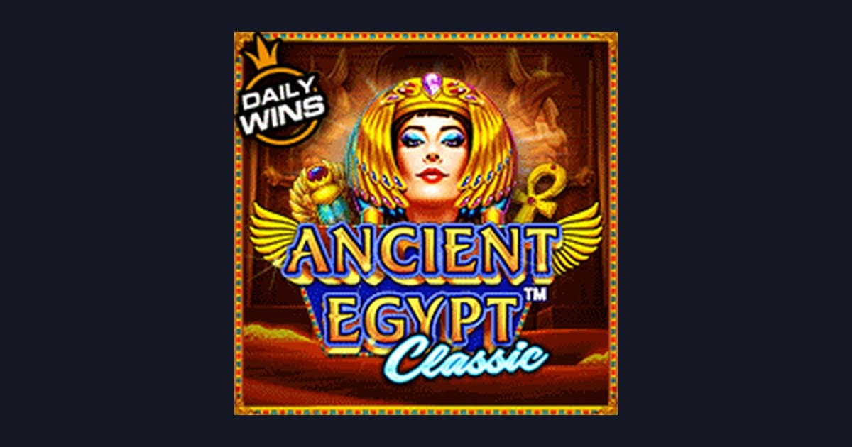 Menjelajahi Ancient Egypt Classic di Situs Slot Terpercaya Bersama LTE4D