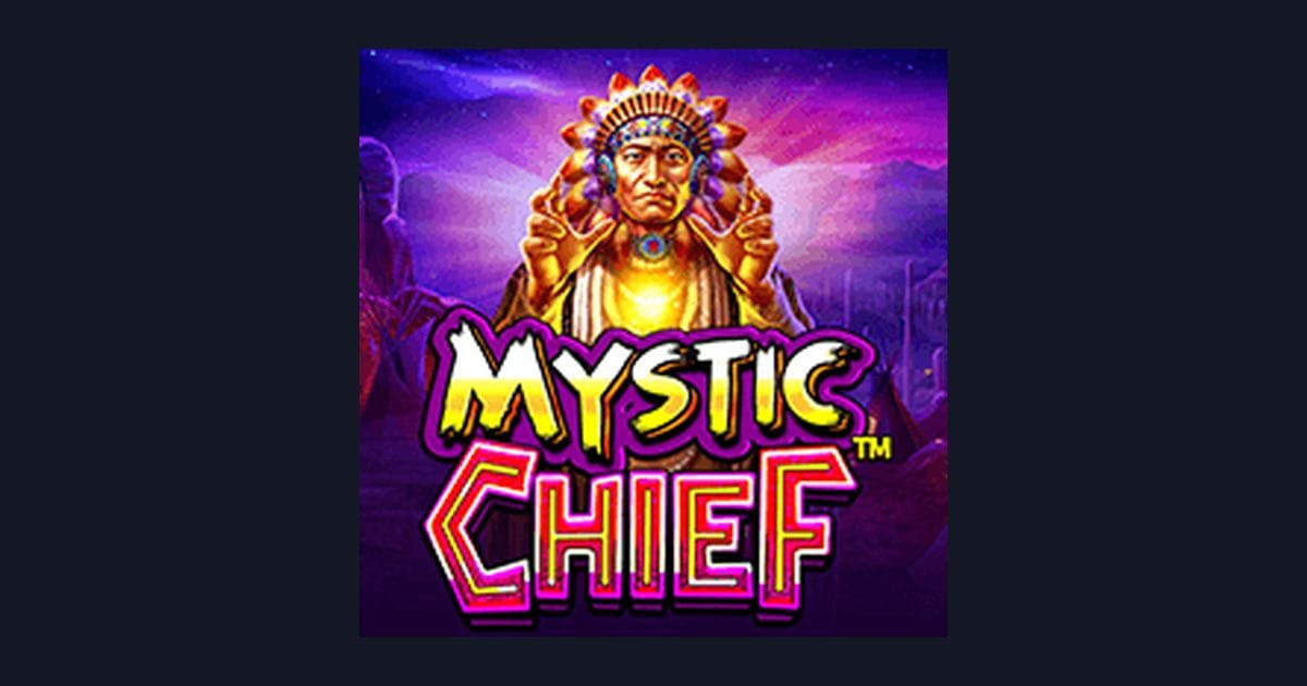 Mystic Chief dengan Fitur Freespin & Scatter Hoki yang Menguntungkan