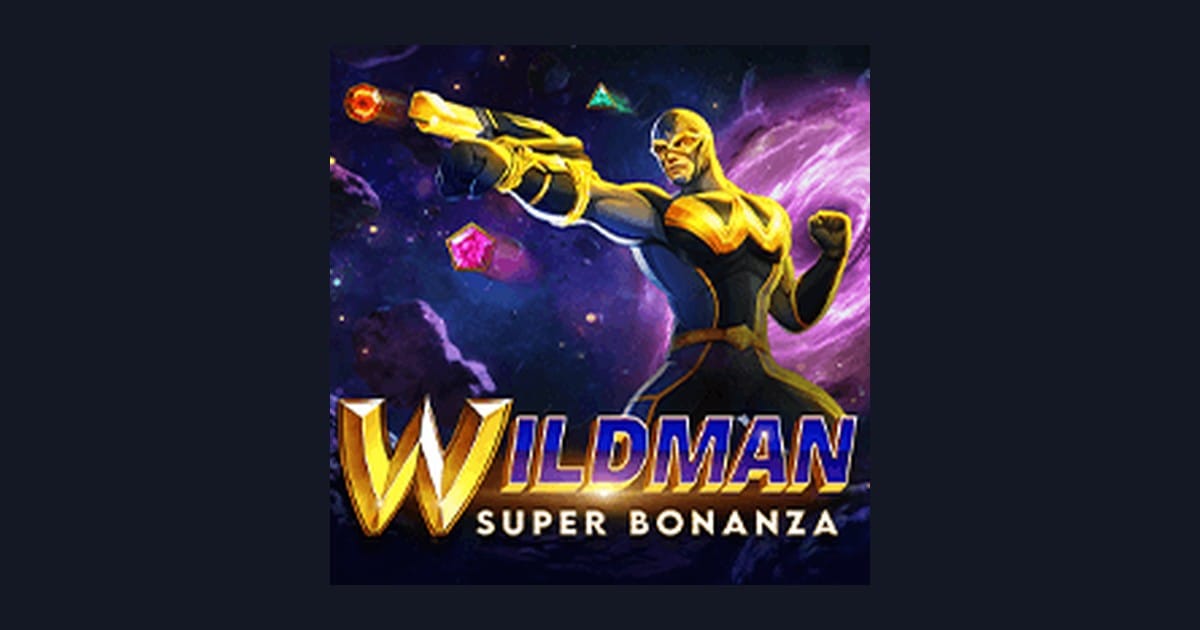 Nikmati Wildman Super Bonanza dengan Deposit Pulsa Tanpa Potongan Mudah