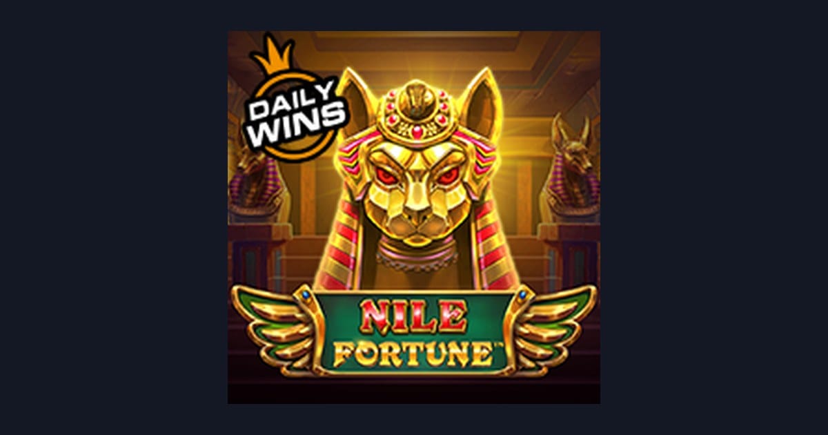 Nile Fortunes: Artikel Slot Online dan Tips Spin Slot Terbaik