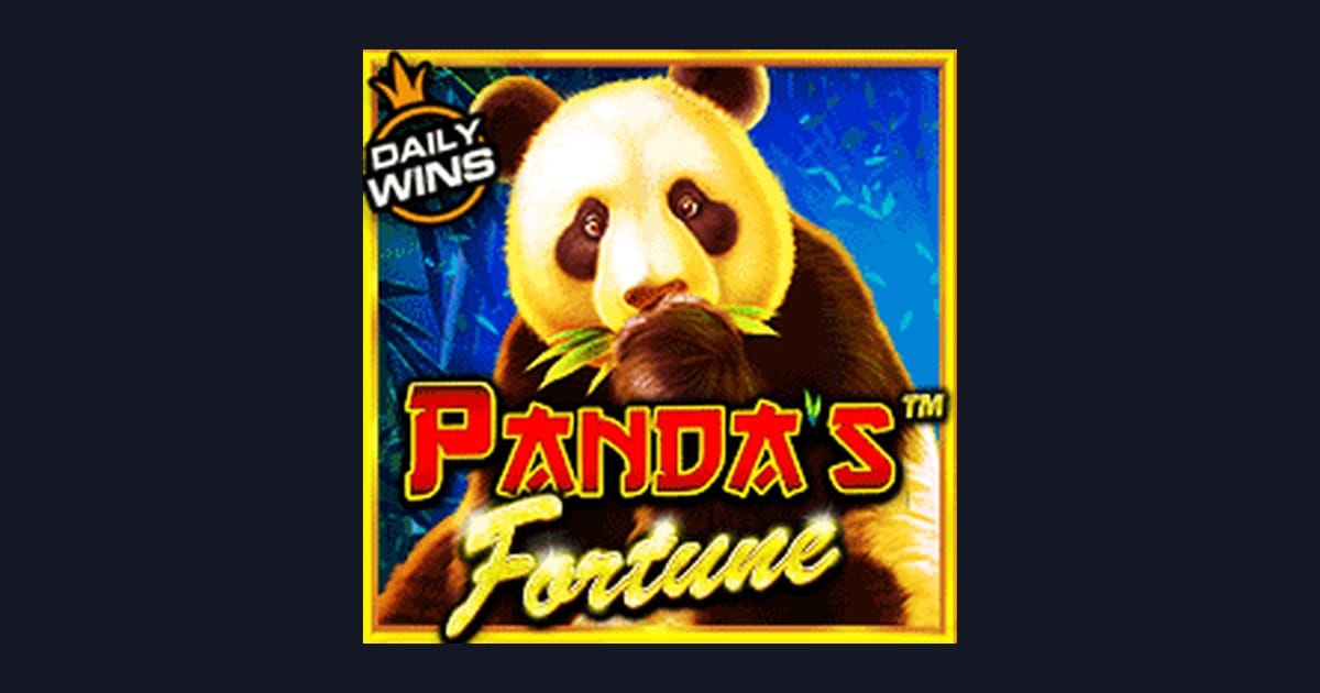 Panda Fortune: Artikel Slot Online dengan Panduan RTP dan Tips Spin Slot