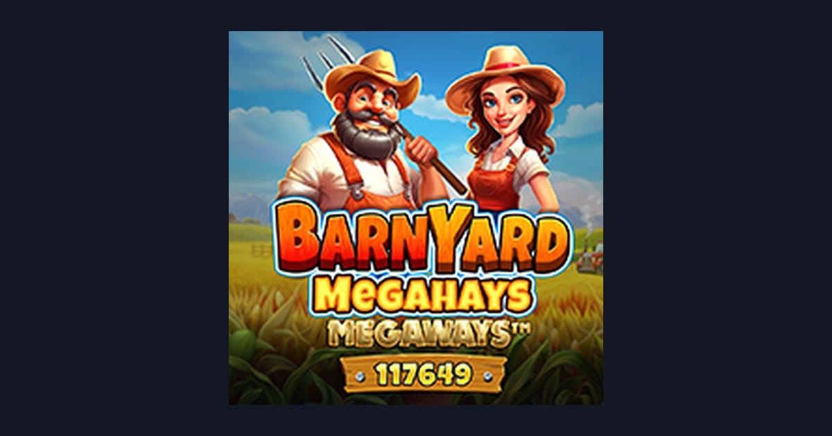 Panduan Lengkap Barnyard Megahays Megaways: Artikel Slot Online & Tips Spin