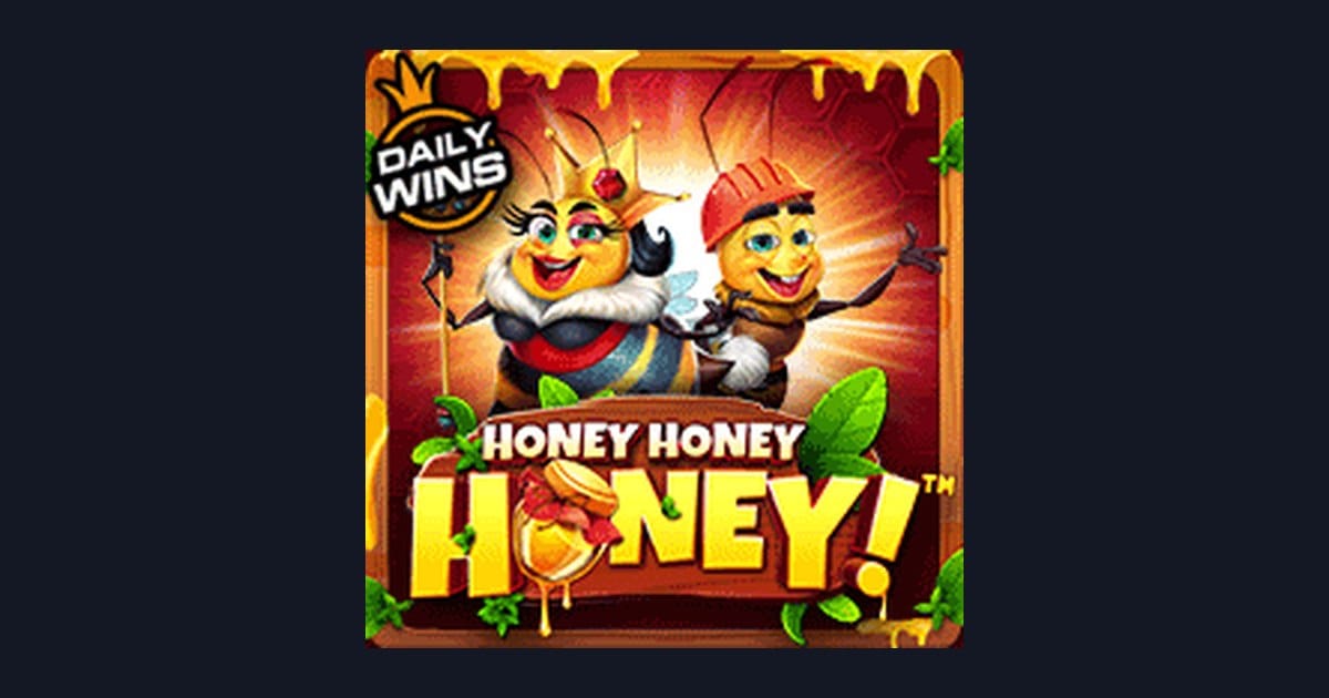 Panduan Lengkap Honey Honey Honey: Artikel Slot Online dan Tips Spin Slot