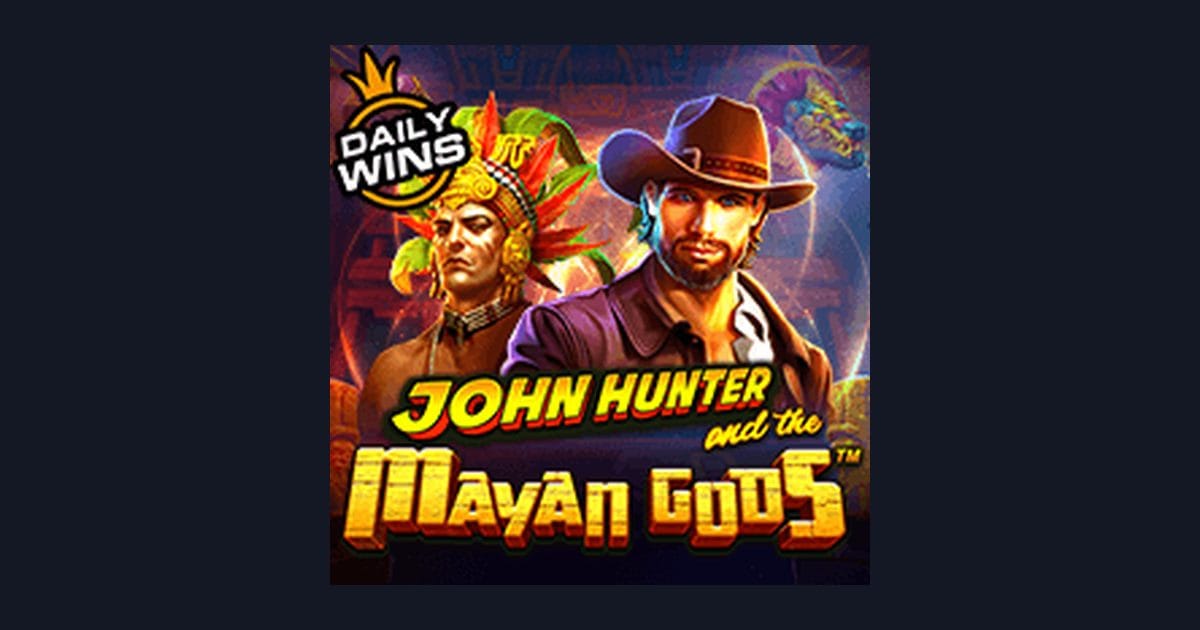 Panduan John Hunter and the Mayan Gods: Artikel Slot Online & Tips Spin Slot