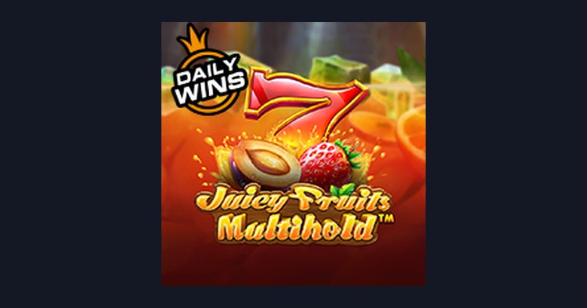 Panduan Juicy Fruits Multihold: Artikel Slot Online & Tips Spin Slot