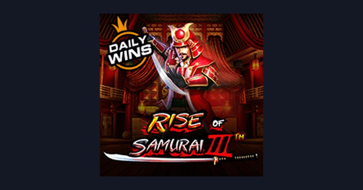 Panduan Lengkap Artikel Slot Online Rise of Samurai Iii dari Pragmatic Play