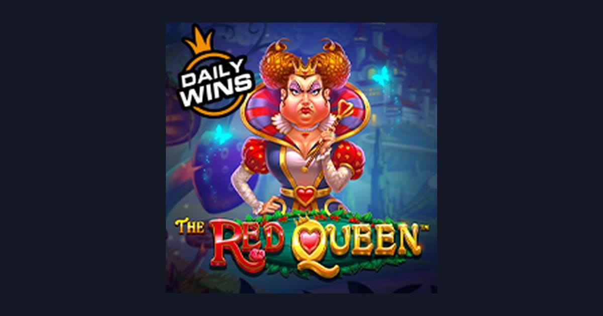 Panduan Lengkap Slot The Red Queen: Artikel Slot Online & Tips Spin Slot
