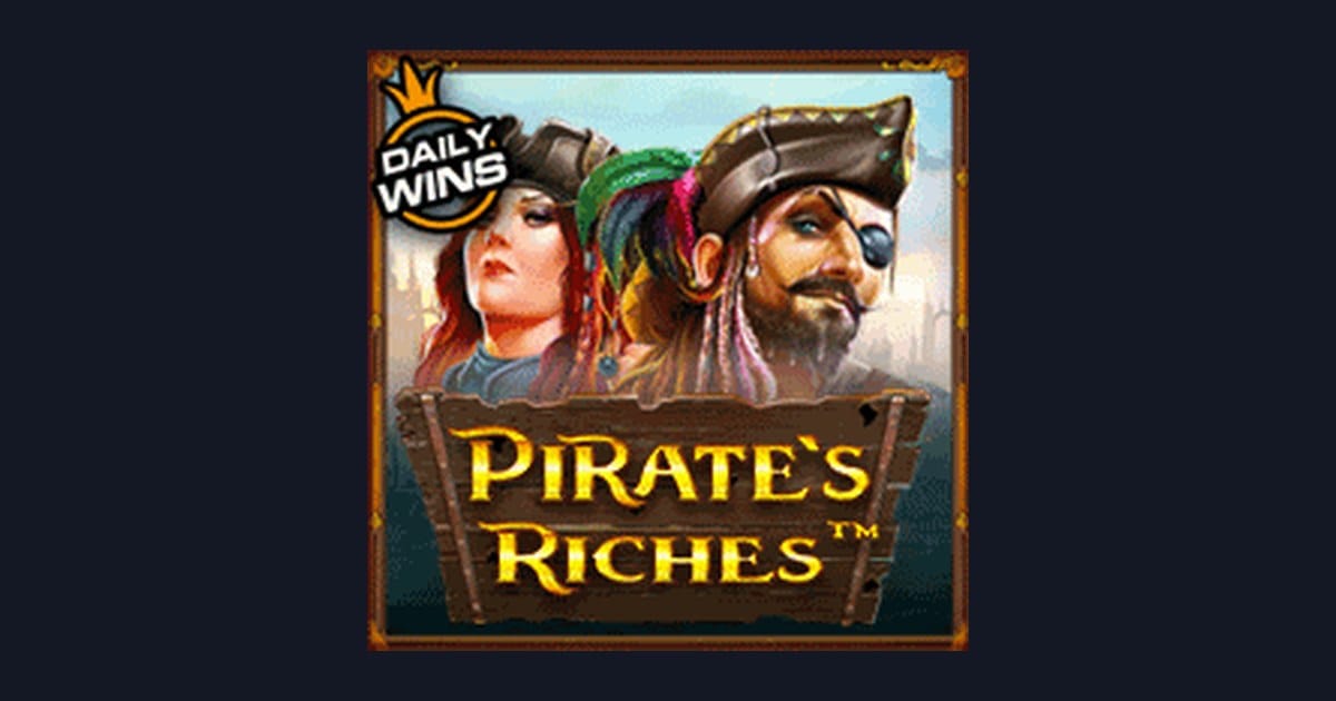 Panduan Pirate Gold: Artikel Slot Online dengan Tips Spin Slot Terbaik