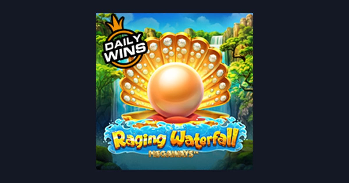 Panduan Lengkap Raging Waterfall Megaways: Artikel Slot Online & Tips Spin Slot