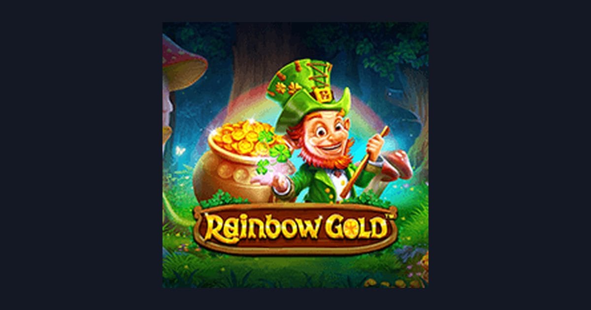 Panduan Lengkap Rainbow Gold: Artikel Slot Online & Tips Spin Slot