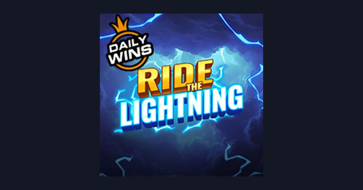 Panduan Lengkap Ride the Lightning: Artikel Slot Online & Tips Spin Slot