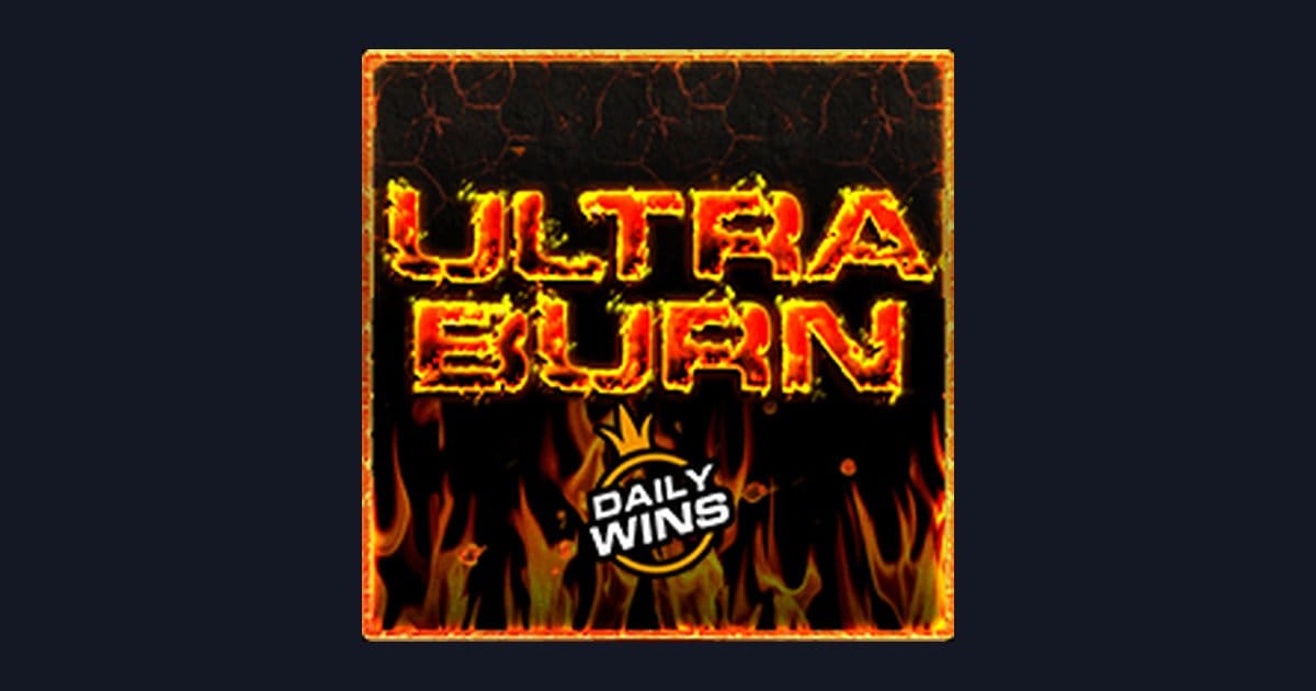 Panduan Lengkap Slot Ultra Burn: Tips Spin & RTP Slot Online