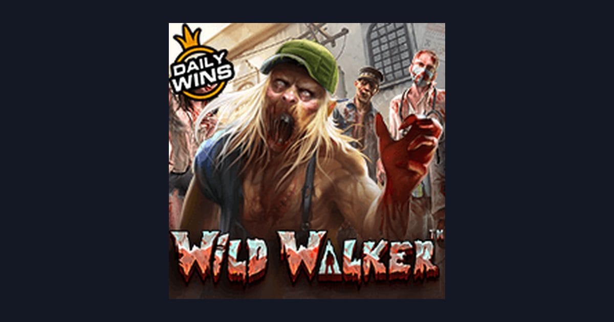 Panduan Lengkap Slot Wild Walker: Tips Spin & Artikel Slot Online
