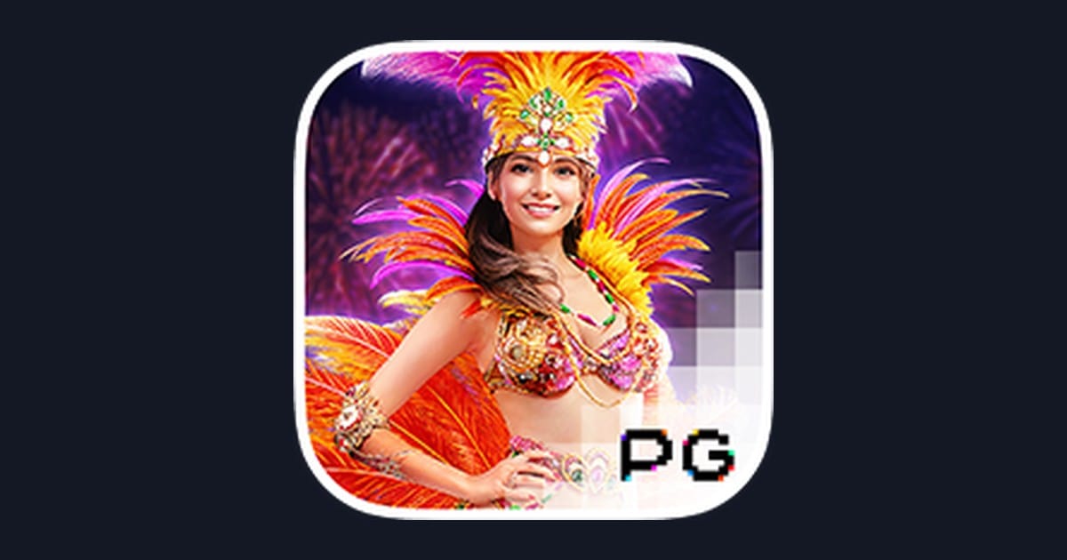 Rio Fantasia, Slot Anti Rungkad dengan Sensasi Fantasi Menarik