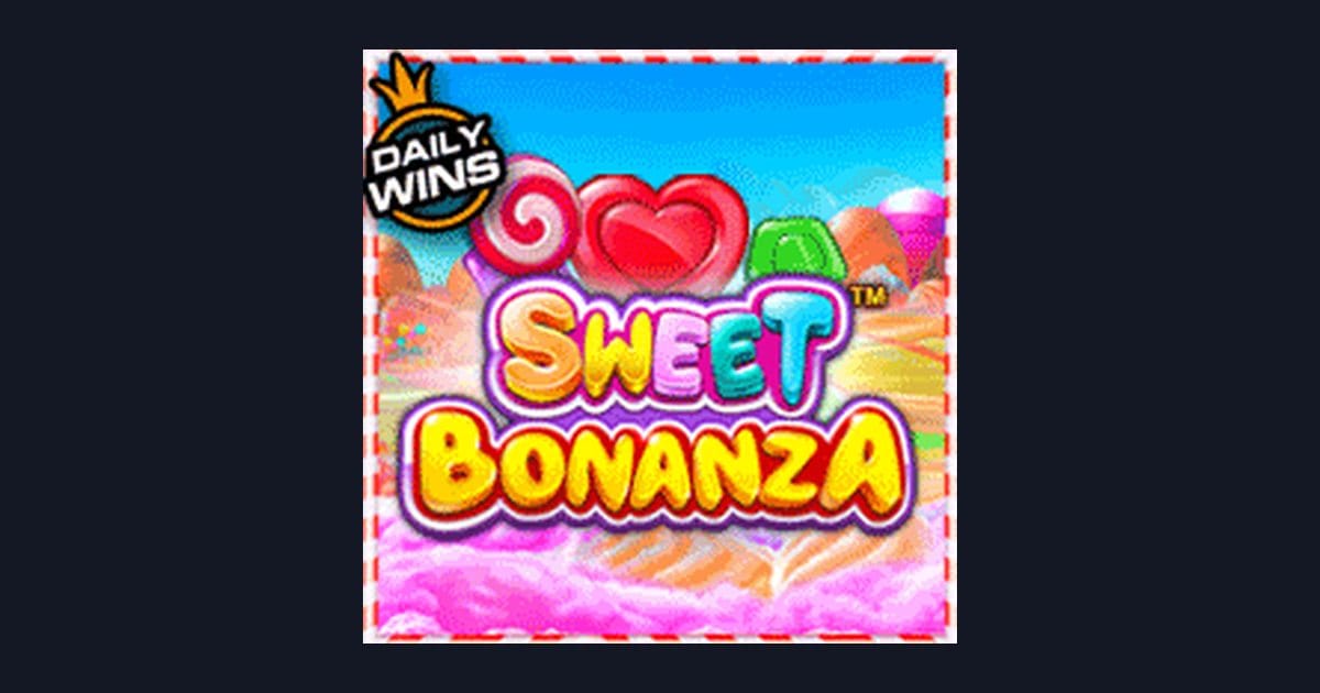 Nikmati Sensasi Sweet Bonanza di Situs Slot Terpercaya dengan Kemudahan Deposit Dana