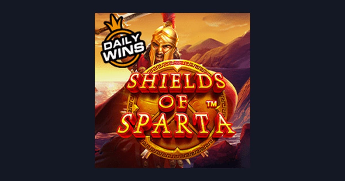 Shield of Sparta: Info RTP Live Tertinggi dan Fitur Menarik Slot