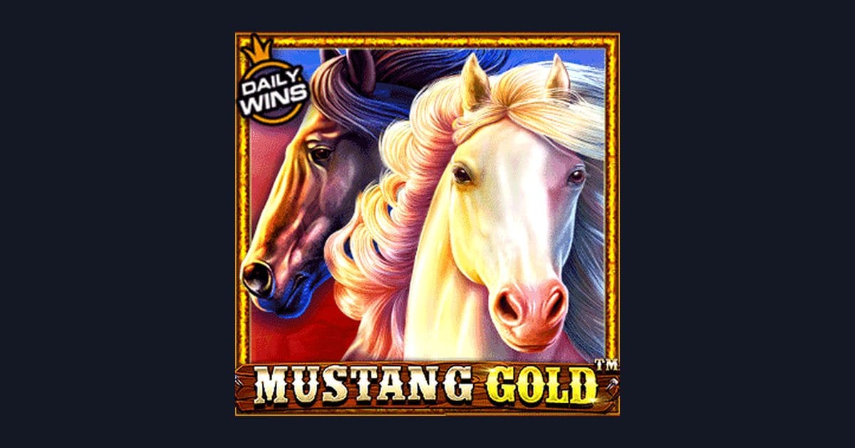 Slot Anti Rungkad Mustang Gold: Sensasi Menang dengan Deposit Dana Praktis