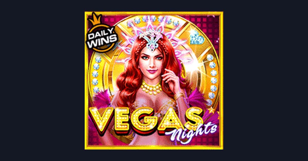 Vegas Nights: Artikel Slot Online dengan Panduan RTP dan Tips Spin Slot