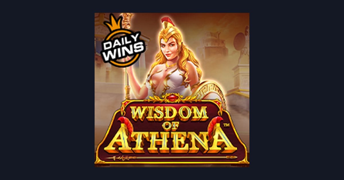 Wisdom of Athena: Artikel Slot Online dengan Panduan RTP & Tips Spin Slot