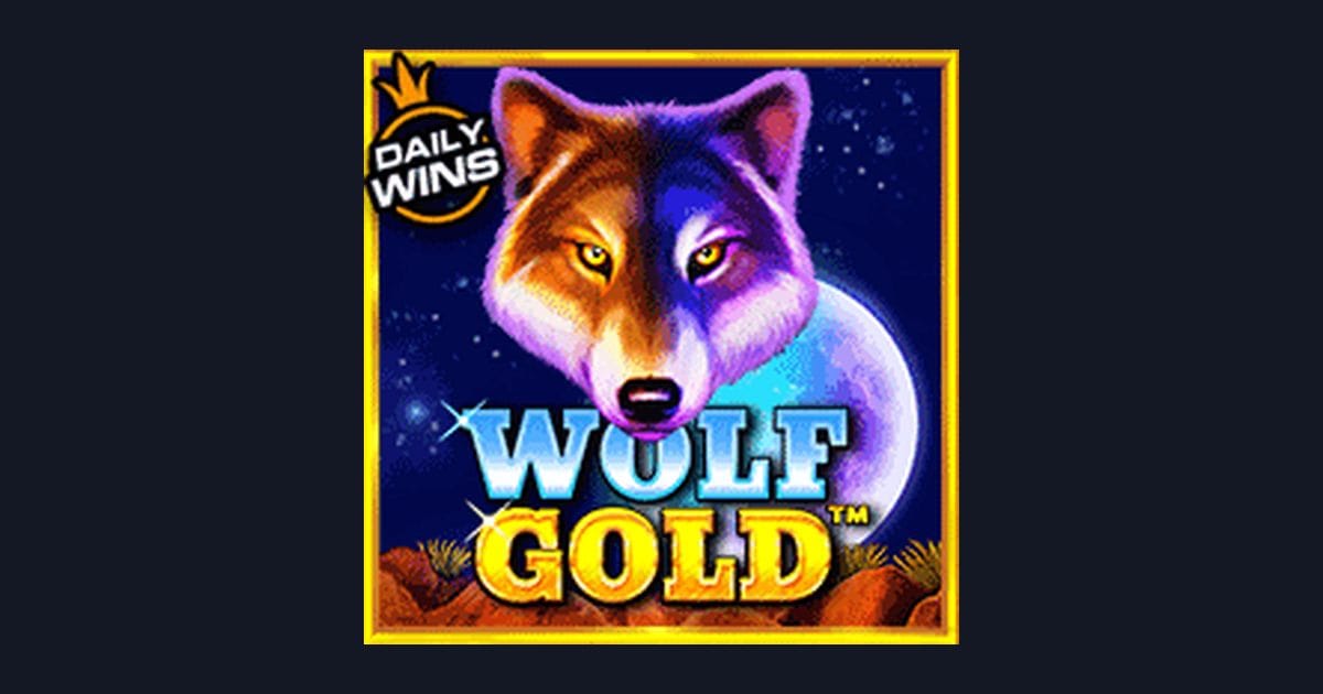 Wolf Gold: Artikel Slot Online dengan Panduan RTP dan Tips Spin Slot