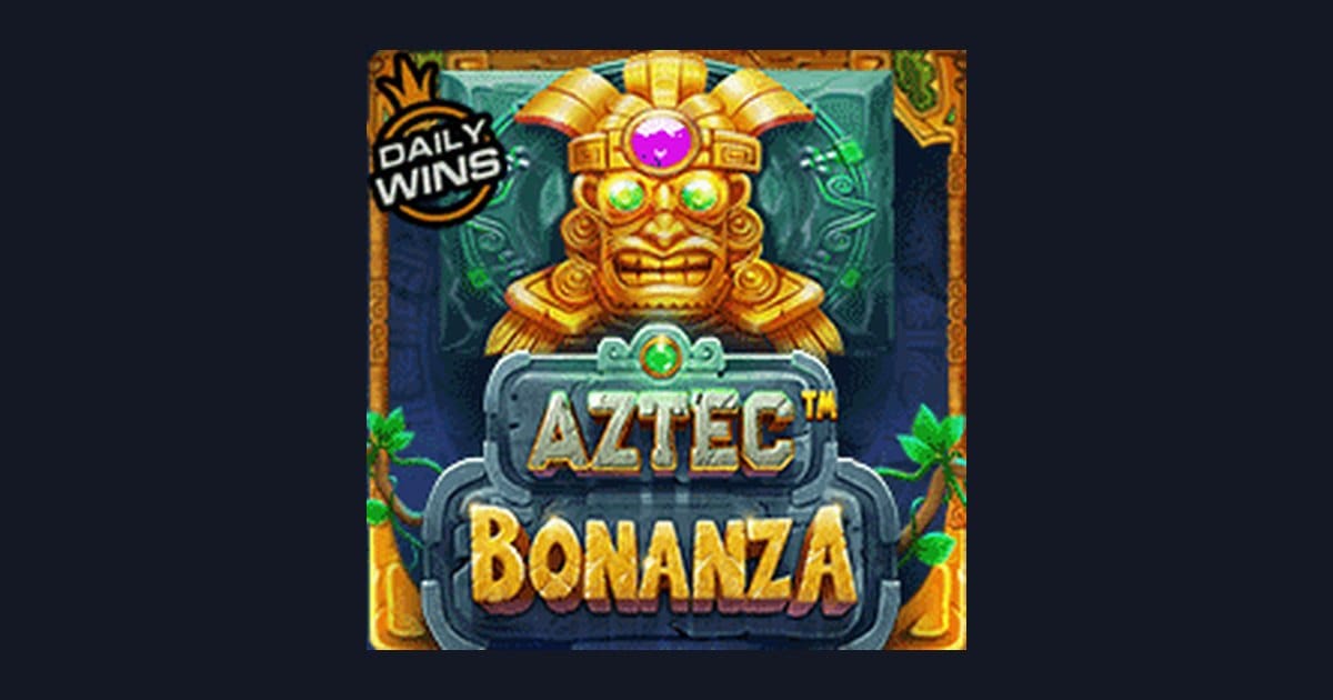 Aztec Bonanza, Slot Anti Rungkad dengan Fitur Seru dan RTP Menguntungkan