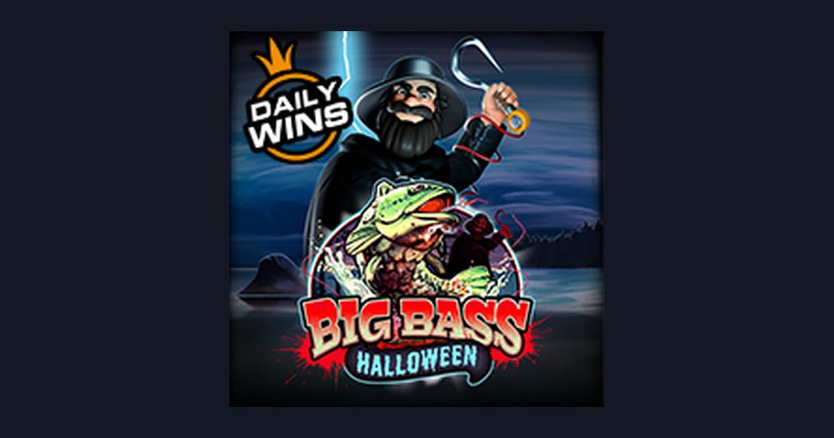 Big Bass Halloween dengan Info RTP Live Tertinggi dan Fitur Seru