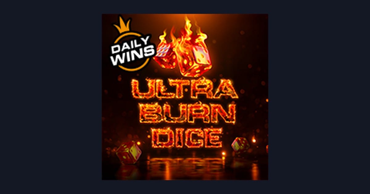 Bocoran RTP Hari Ini dan Tips Bermain Ultra Burn Dice dari Pragmatic Play