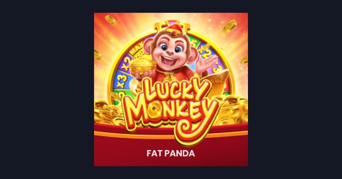 Lucky Monkey: Cara Cuan Mudah dengan Modal Receh di Slot Seru