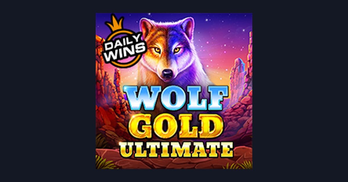 Menangkan Slot Anti Boncos dengan Wolf Gold Ultimate dari Pragmatic Play