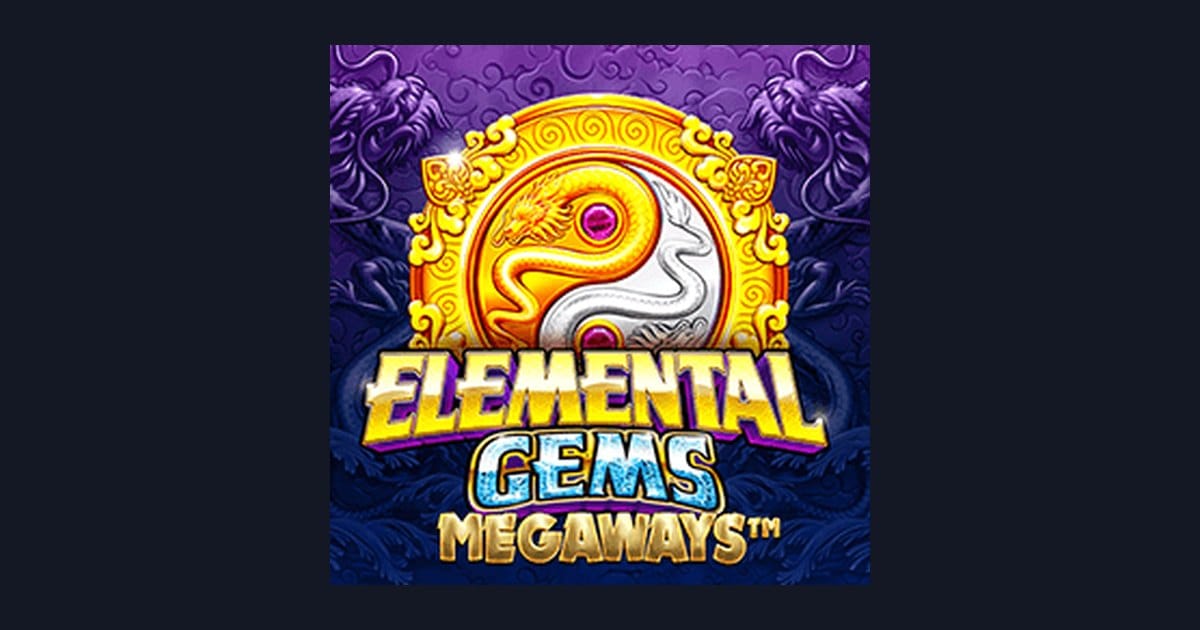 Mengenal Pola Spin Gacor di Elemental Gems Megaways Pragmatic Play