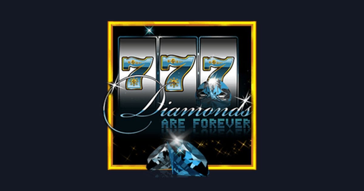 Mengenal Slot Diamonds Are Forever 3 Lines: Fitur Seru dan Tingkat Volatilitasnya