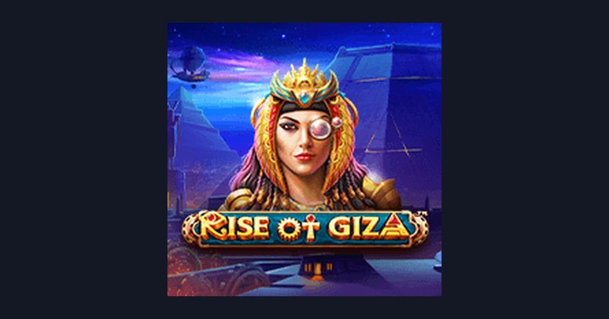 Menjelajah Link Slot Gacor Rise of Giza Powernudge dari Pragmatic Play