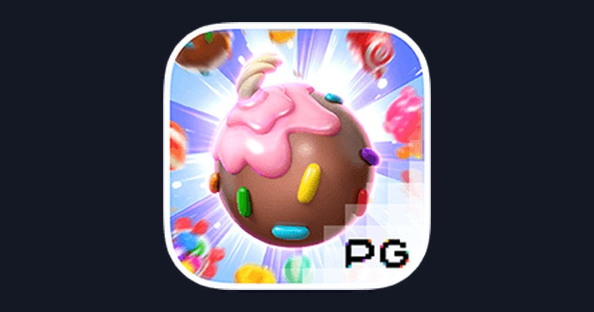Mudah Daftar & Login, Nikmati Serunya Slot Candy Burst dari PG Soft