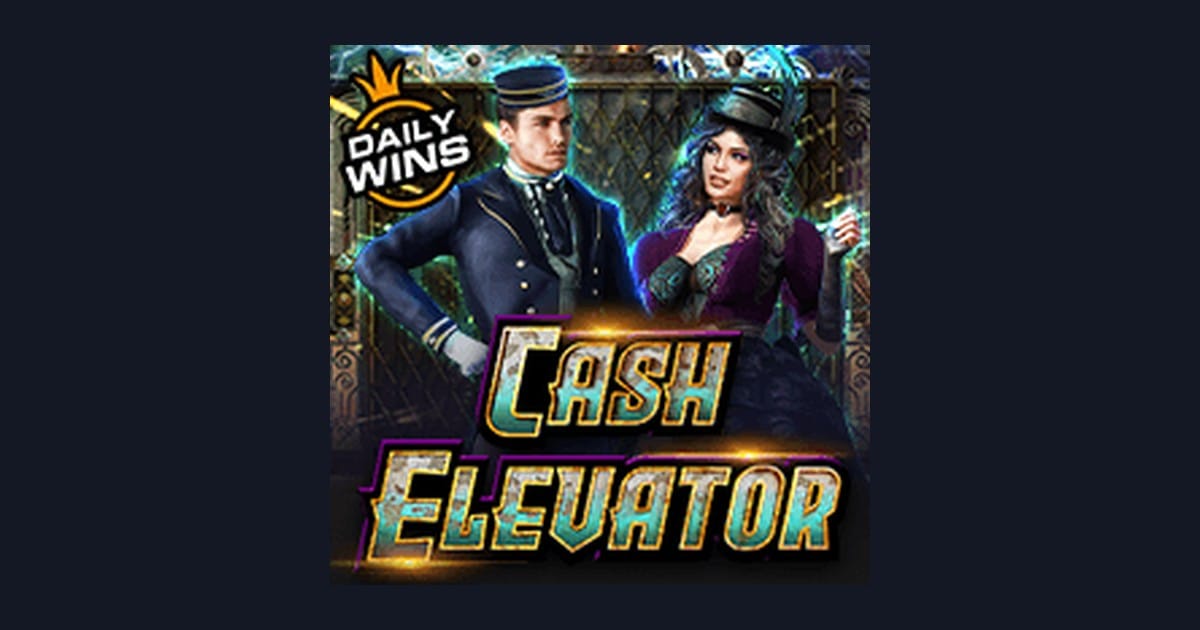 Nikmati Bonus New Member di Slot Cash Elevator dari Pragmatic Play