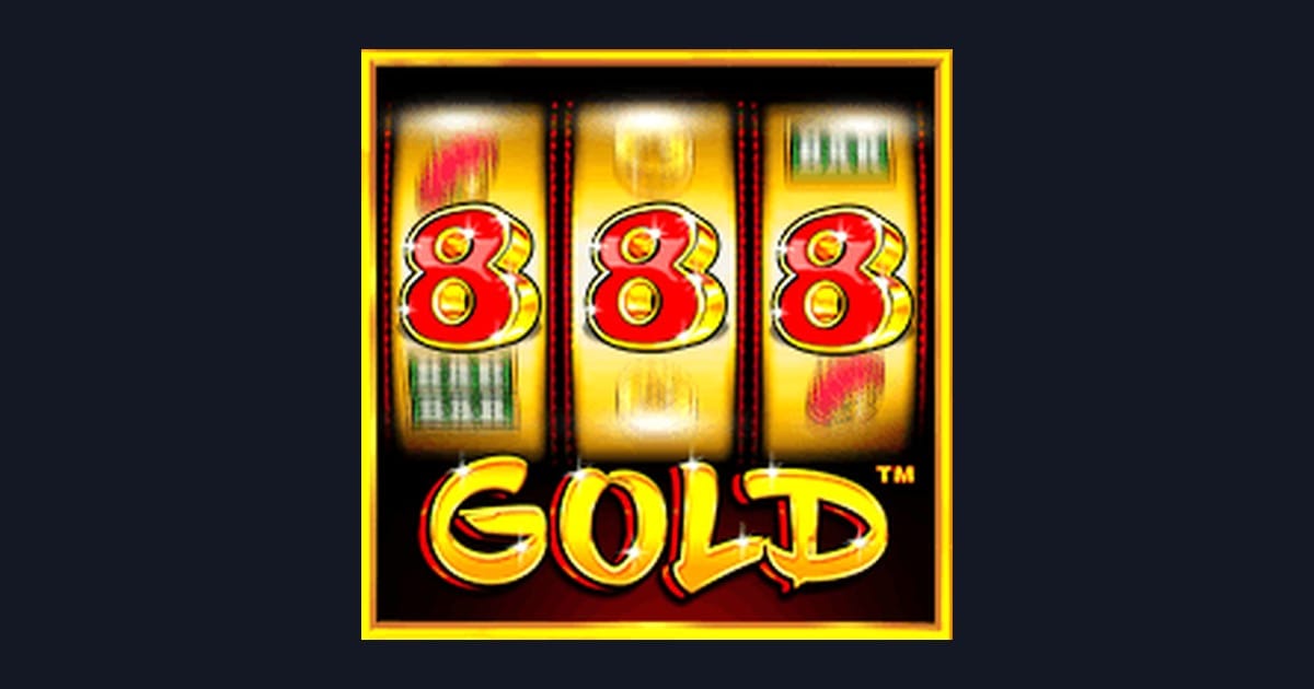 Nikmati Sensasi 888 Gold dengan Deposit Dana, OVO, dan GoPay Cepat