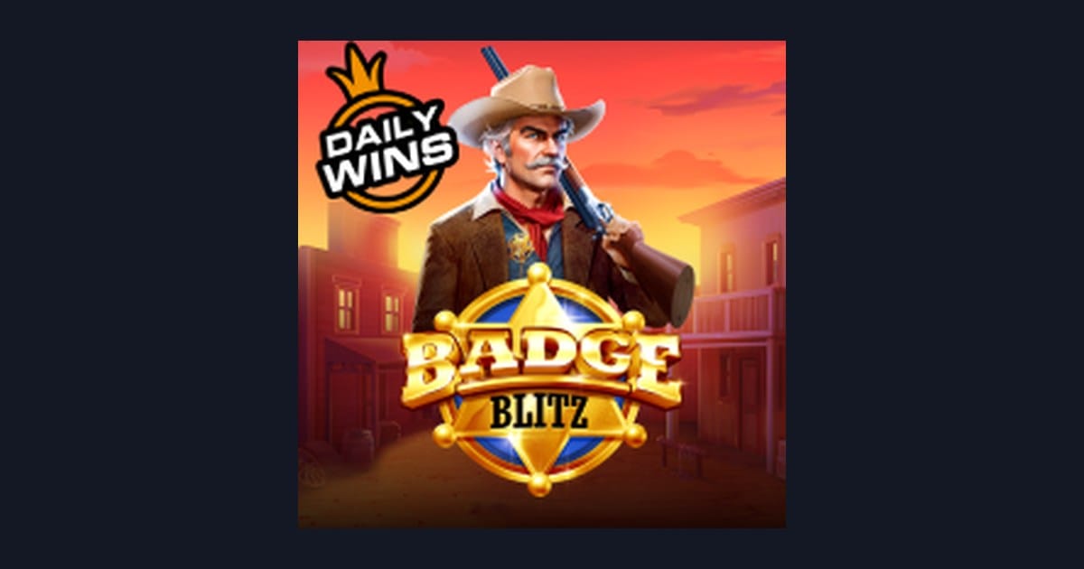 Rahasia Cuan Modal Receh dengan Slot Badge Blitz dari Pragmatic Play
