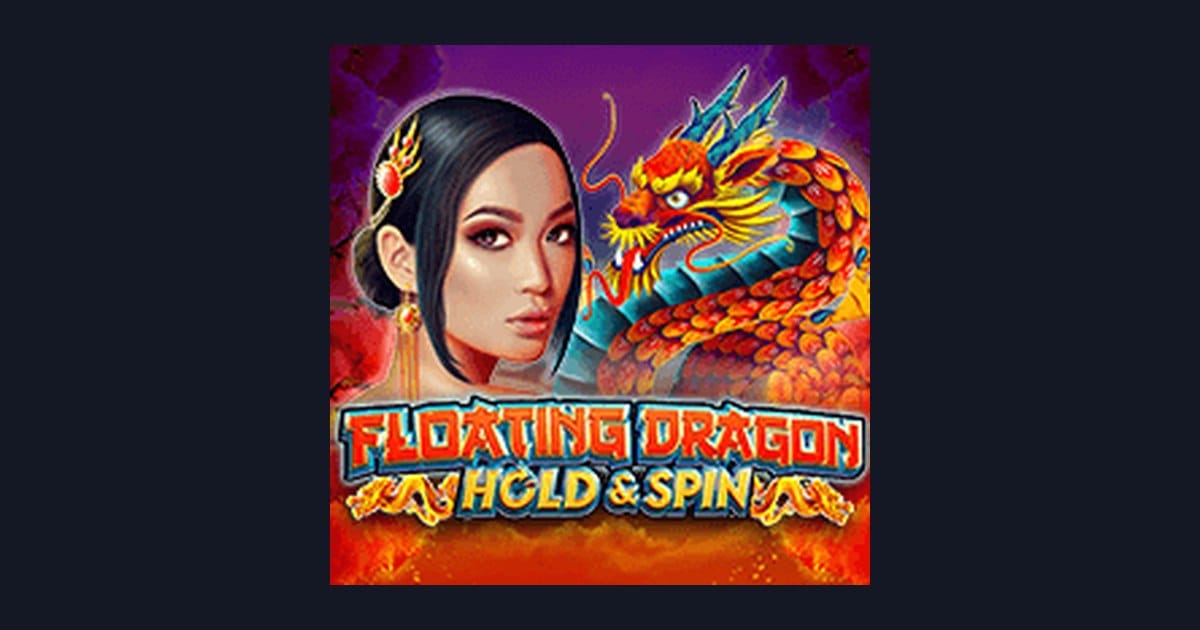 Rahasia Menang Mudah dengan Slot Gacor Floating Dragon dari Pragmatic Play