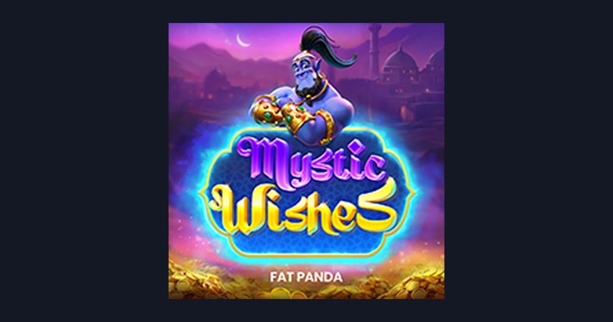 Rahasia Pola Spin Gacor di Mystic Wishes Slot dari Pragmatic Play