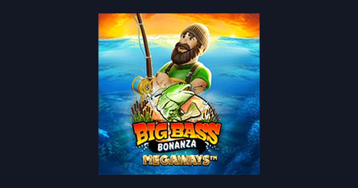 Raih Bonus New Member dengan Big Bass Bonanza Megaways dari Pragmatic Play